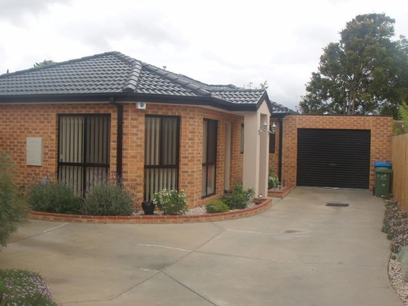 2/25 Shepreth Ave, Noble Park VIC 3174