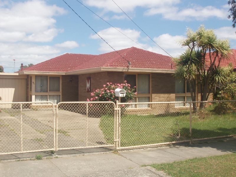 46 Laemmle Street, Dandenong North VIC 3175