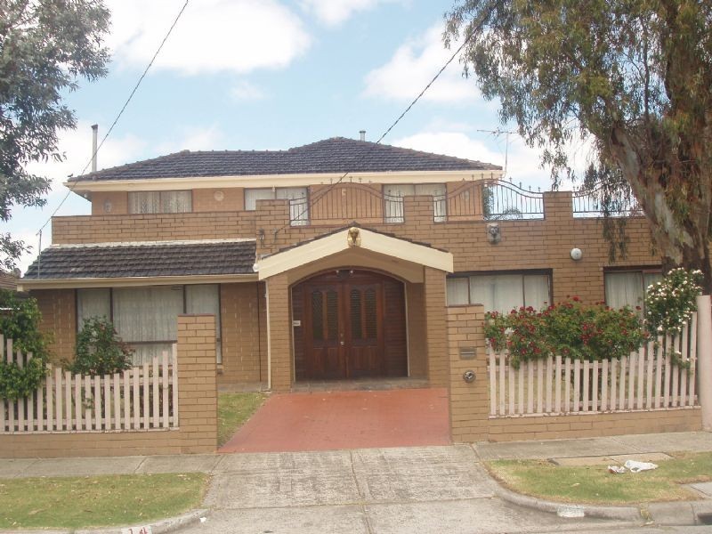 14 Besley Street, Dandenong VIC 3175