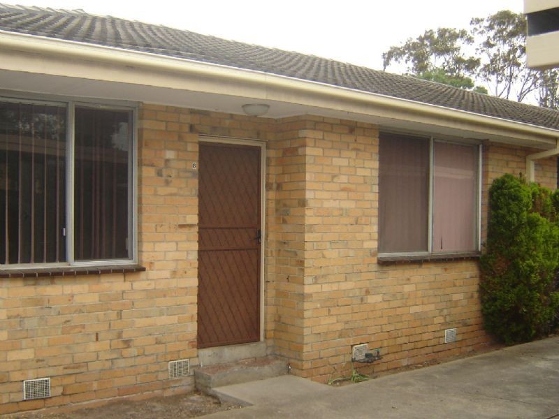 8/25 New Street, Dandenong VIC 3175