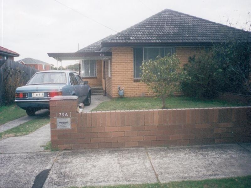 73B Heyington Crescent, Noble Park VIC 3174