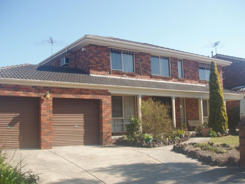 3 Pridham Court, Endeavour Hills VIC 3802