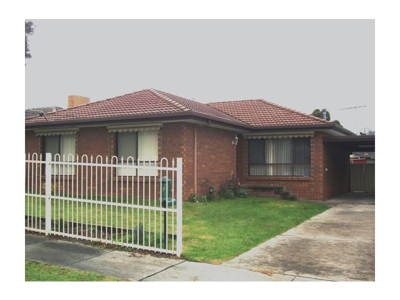 17 Worrell street, Dandenong VIC 3175