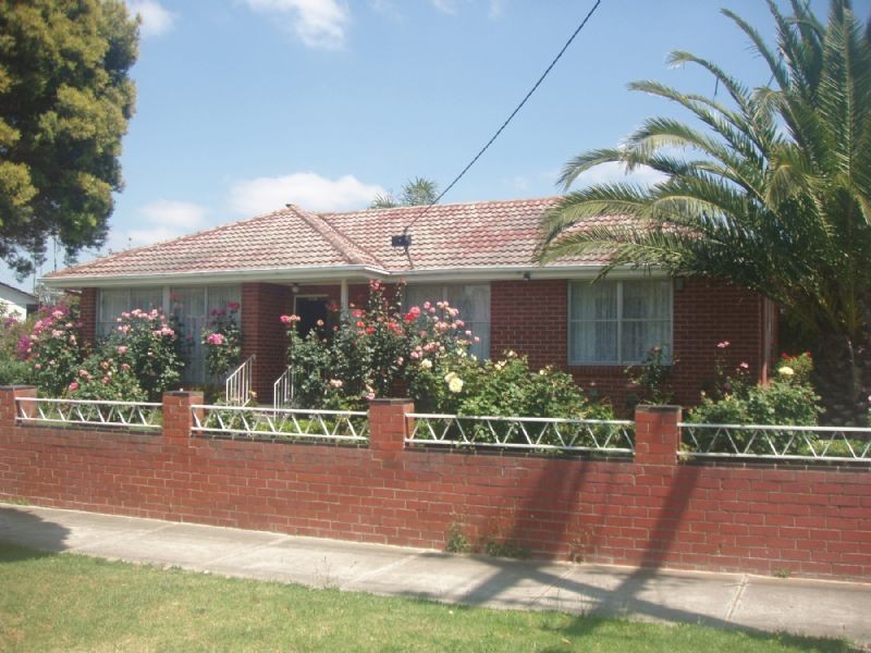 18 Cootamundra Street, Doveton VIC 3177