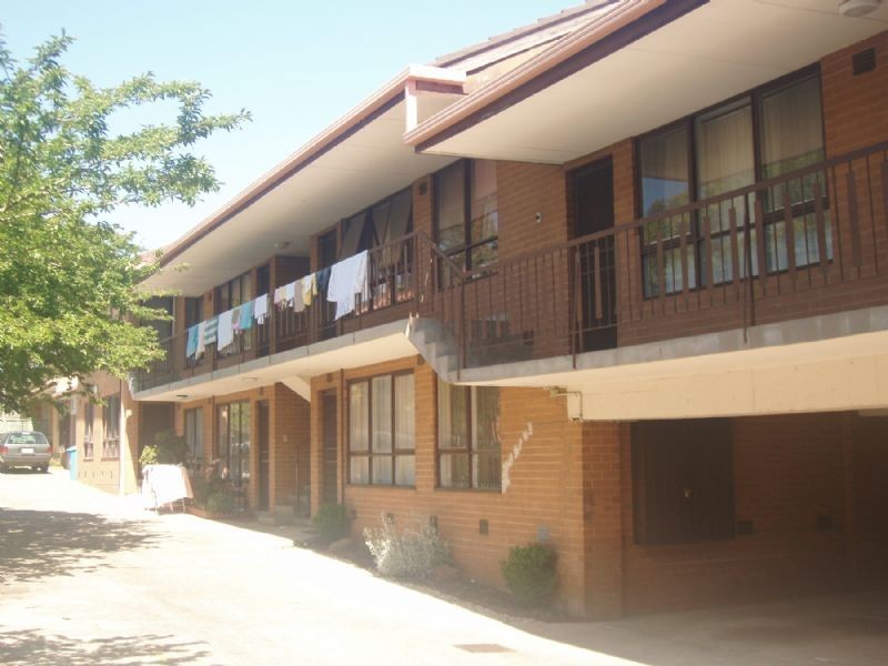 4/56 Potter Street, Dandenong VIC 3175