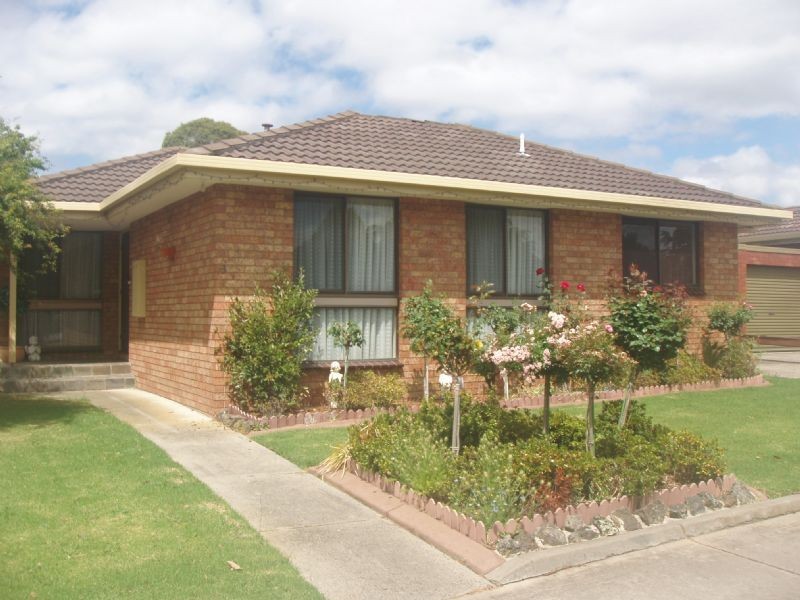 3/160 Gladstone Road, Dandenong North VIC 3175