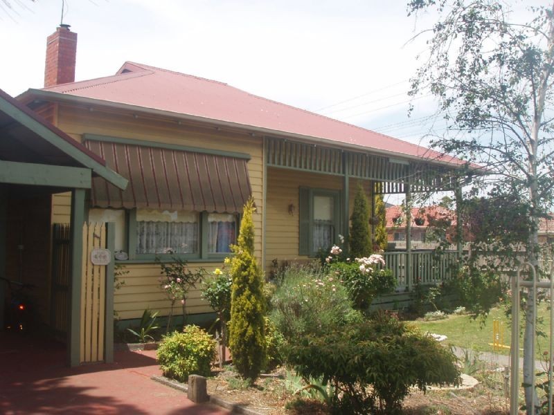 111 McCrae Street, Dandenong VIC 3175