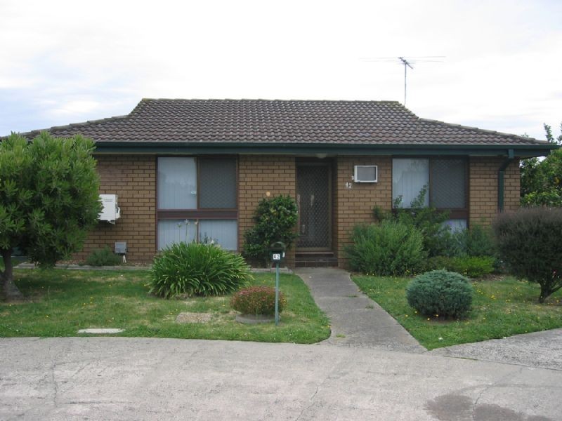 42/71 James Street, Dandenong VIC 3175