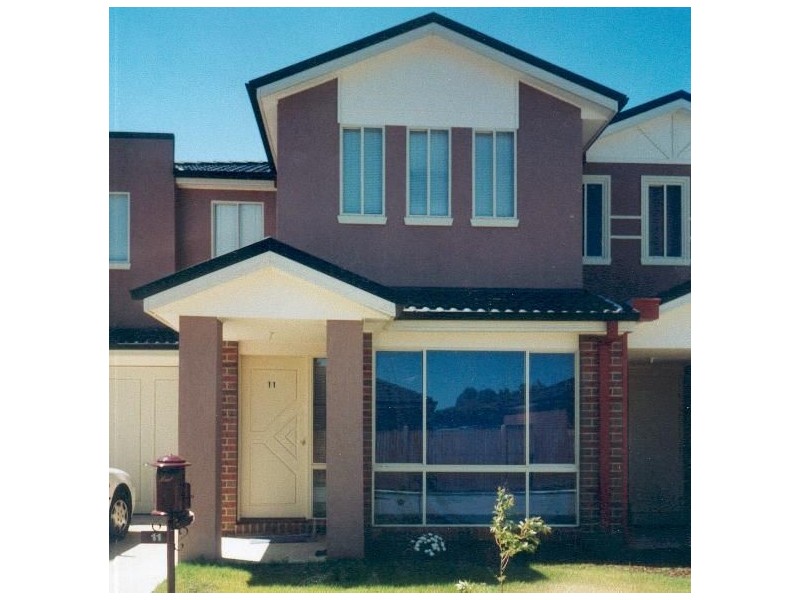 11/21 Graham-Michele Place, Keysborough VIC 3173