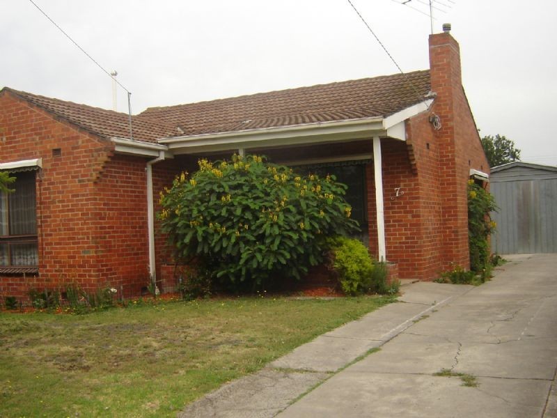 7 Market Street, Dandenong VIC 3175