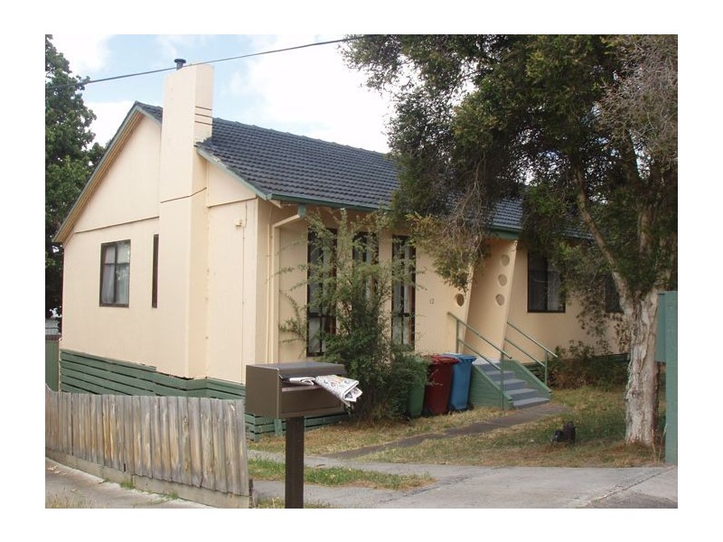 12 Jesson Crescent, Dandenong VIC 3175