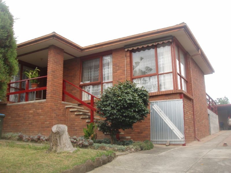 5 Arcadia Ave, Hallam VIC 3803