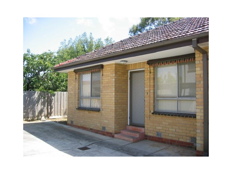 5/102 David Street, Dandenong VIC 3175