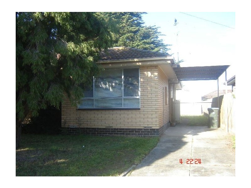 2/25 Edinborough Street, Hallam VIC 3803