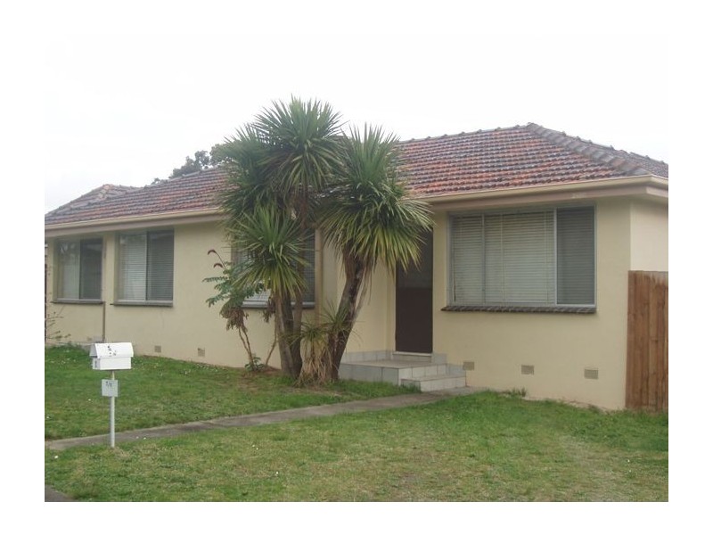 2/9 Rhoden Grove, Eumemmerring VIC 3177