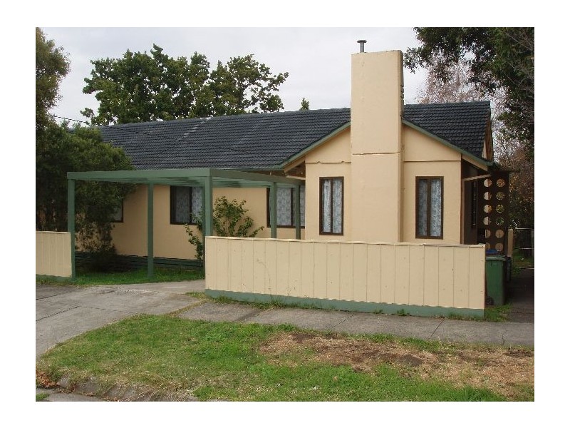 10 Jesson Court , Dandenong VIC 3175