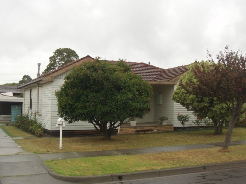 3 Vizard Street, Dandenong VIC 3175