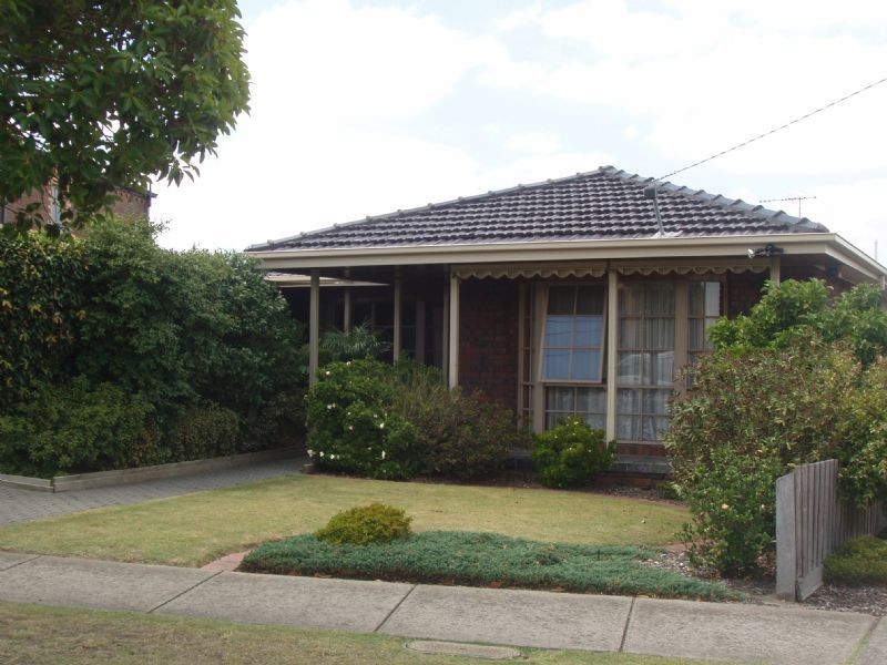 44 McKeon Circuit, Dandenong North VIC 3175