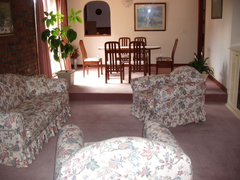 44 McKeon Circuit, Dandenong North VIC 3175