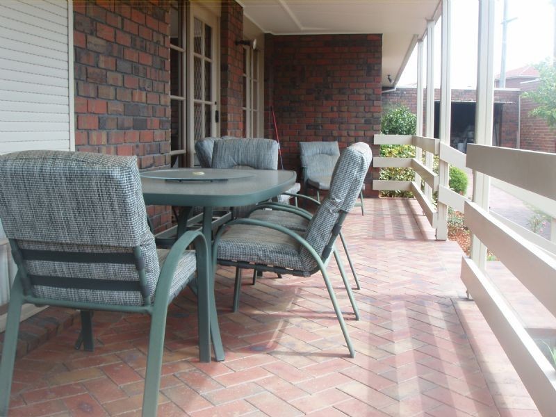 44 McKeon Circuit, Dandenong North VIC 3175