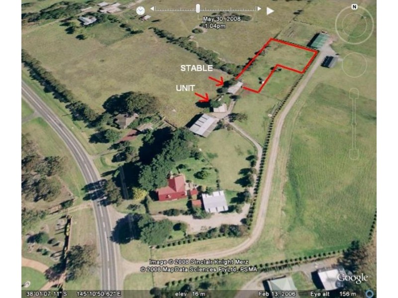 239 (Unit) Perry Road, Keysborough VIC 3173