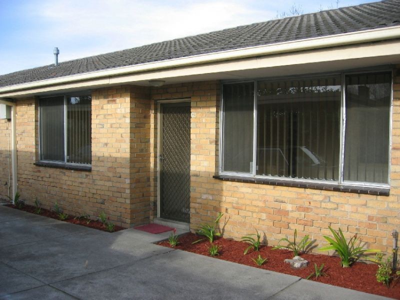 5/25 New Street, Dandenong VIC 3175