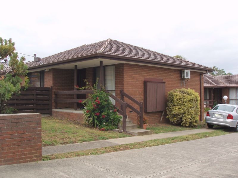 1/40 FRENCH STREET, Noble Park VIC 3174
