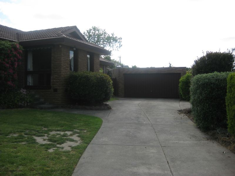 1 Pedder Court, Dandenong North VIC 3175
