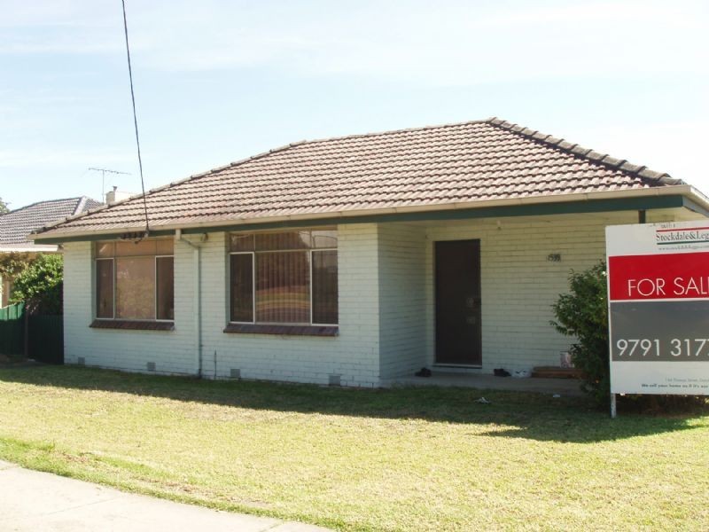 1/1535 HEATHERTON RD, Dandenong North VIC 3175