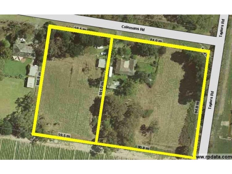 150 COLEMANS RD, Dandenong South VIC 3175