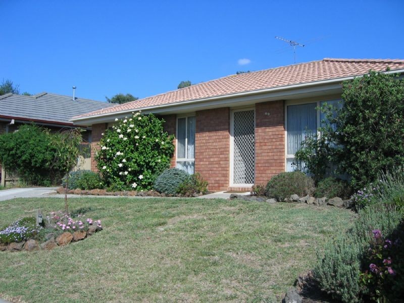 14 CUMBERLAND CHASE, Hampton Park VIC 3976