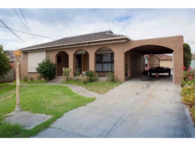 5 Oxford Crt, Dandenong North VIC 3175