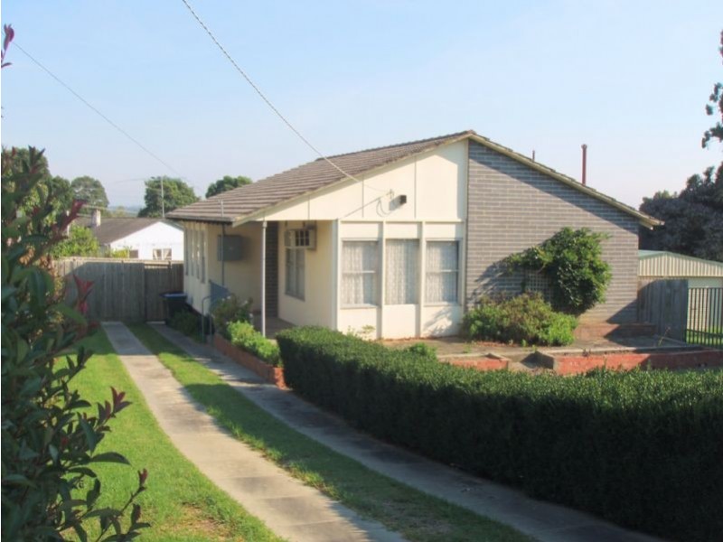 35 Ti Tree Dve, Doveton VIC 3177