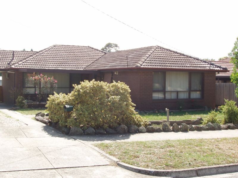 7 HUXLEY AVE, Dandenong North VIC 3175