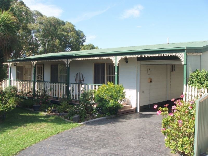 6 TRANQUILITY DVE, Bangholme VIC 3175