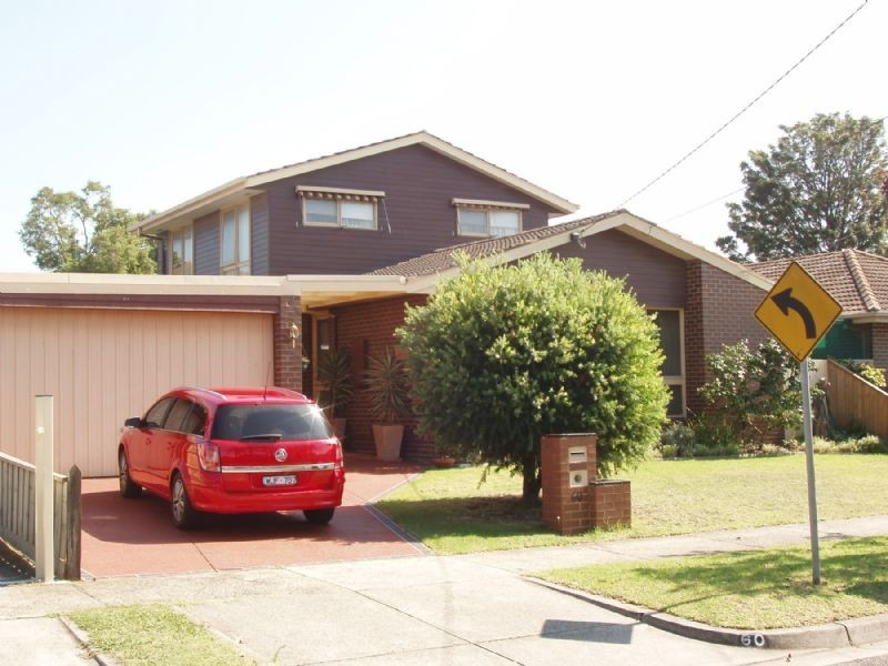 60 GOODMAN DVE, Noble Park VIC 3174