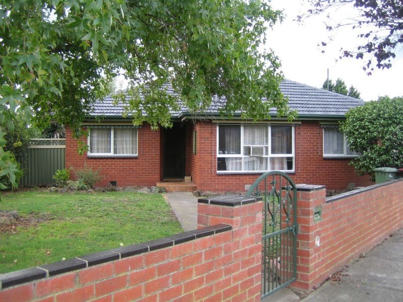 25 GARSIDE STREET, Dandenong VIC 3175