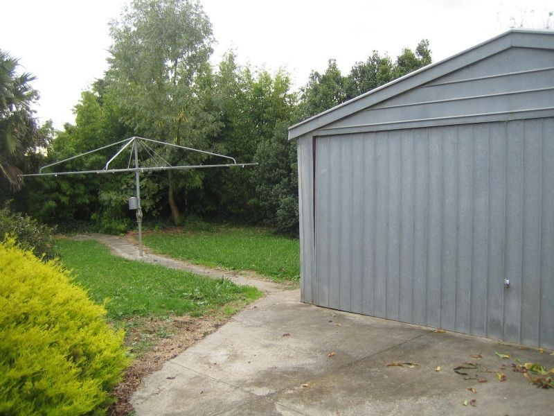 25 GARSIDE STREET, Dandenong VIC 3175