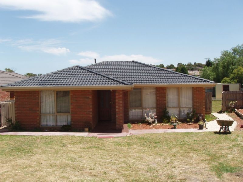 2 Keltie Rise, Endeavour Hills VIC 3802