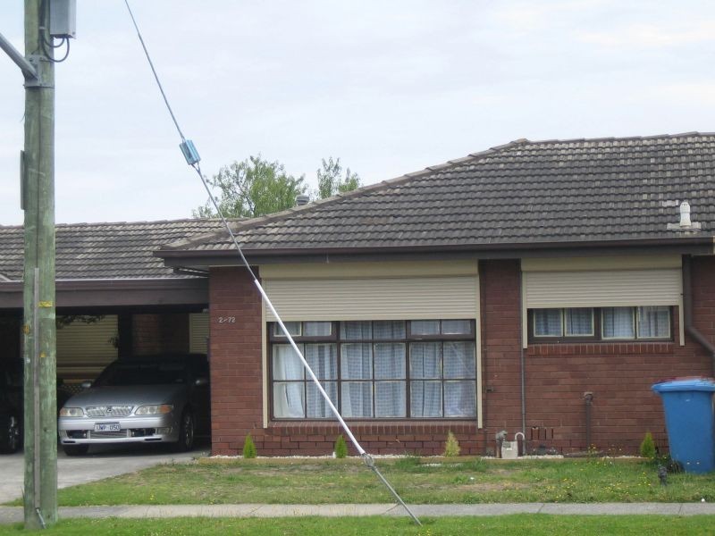 2/72 Noble Street, Noble Park VIC 3174