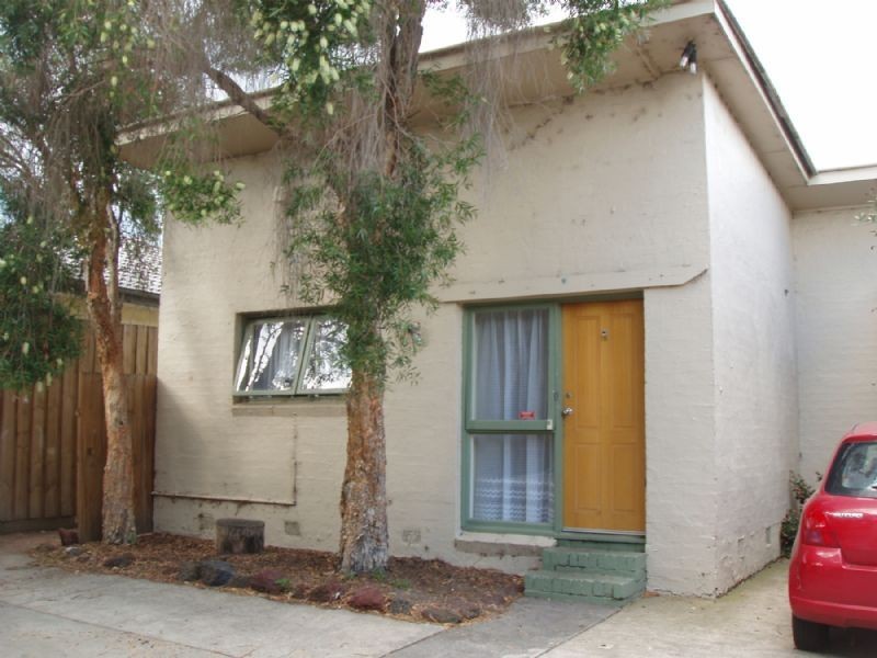 16/57 CLOW STREET, Dandenong VIC 3175