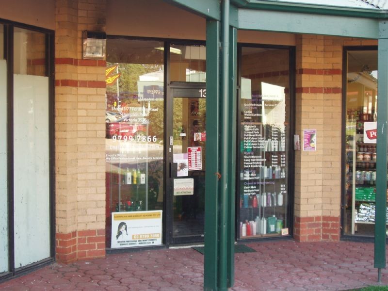 13/77 FORDHOLM ROAD, Hampton Park VIC 3976