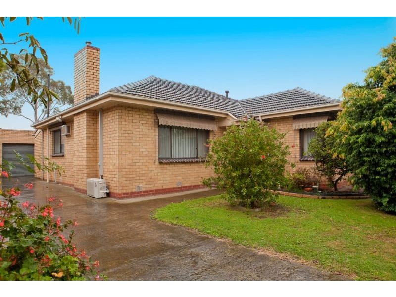 23 ROSS STREET, Dandenong VIC 3175