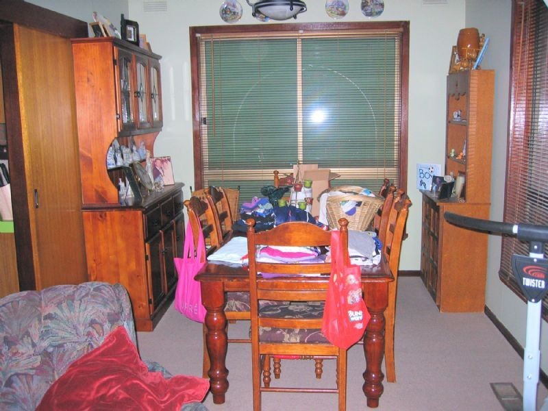11 WREN DRIVE, Noble Park North VIC 3174