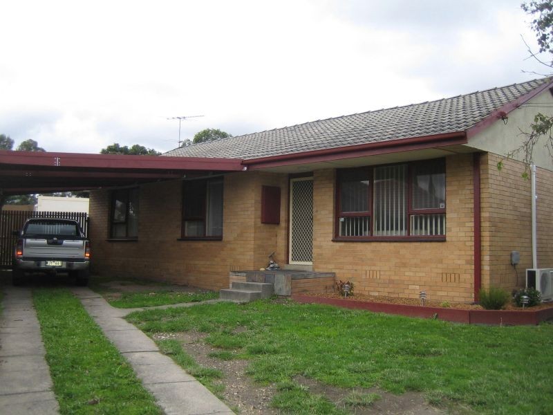 84 Rebecca Street, Doveton VIC 3177