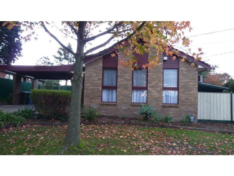 18 Wingham Street, Dandenong North VIC 3175