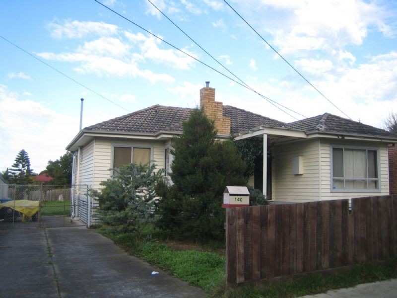 140 David Street, Dandenong VIC 3175