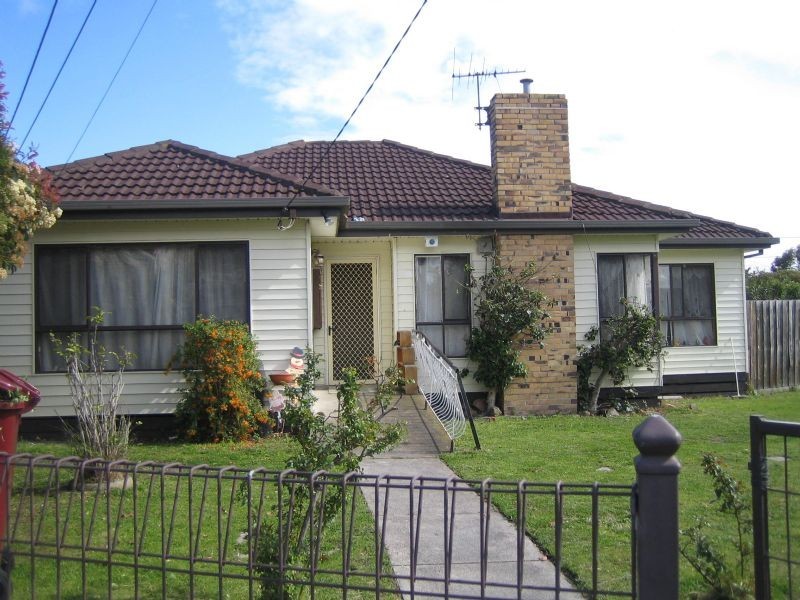 2 Mark Court, Noble Park VIC 3174