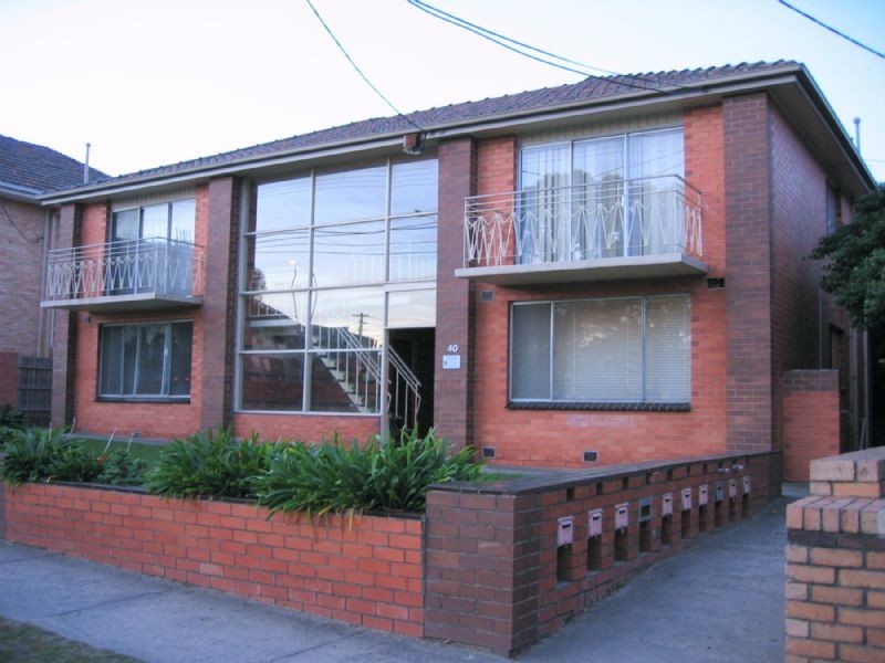 17/40 PRINCES HWY, Dandenong VIC 3175
