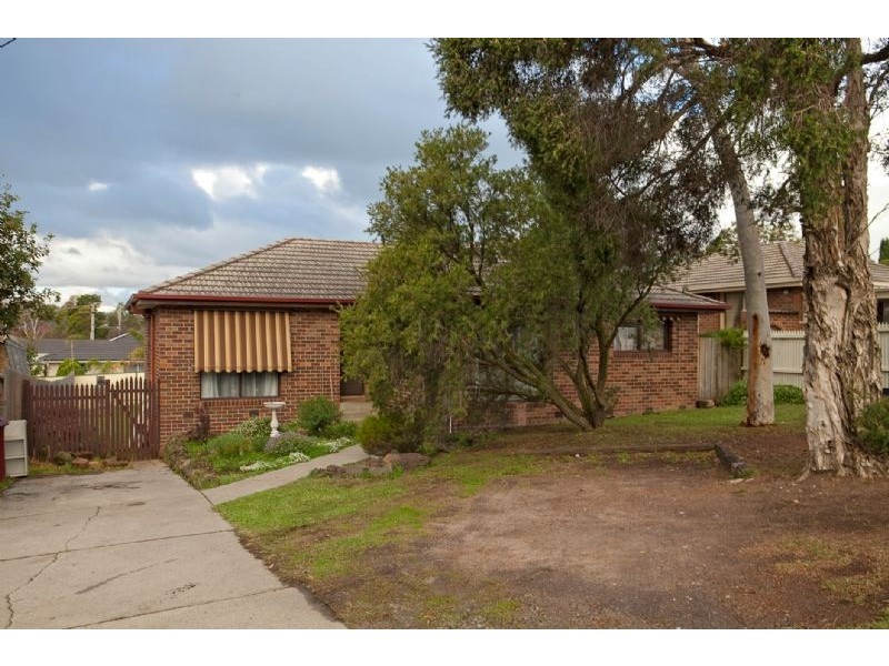 363 Gladstone Road, Dandenong North VIC 3175
